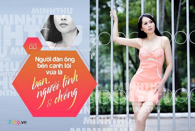 gái nhảy minh thư - ảnh 3