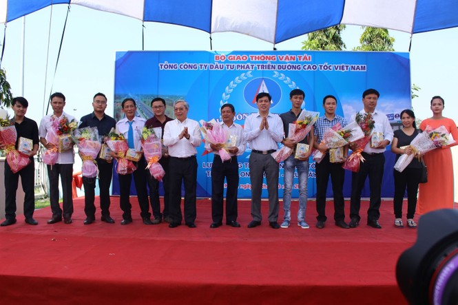 TPHCM đề xuất xây cầu vượt, hầm chui An Phú nghìn tỷ - ảnh 1