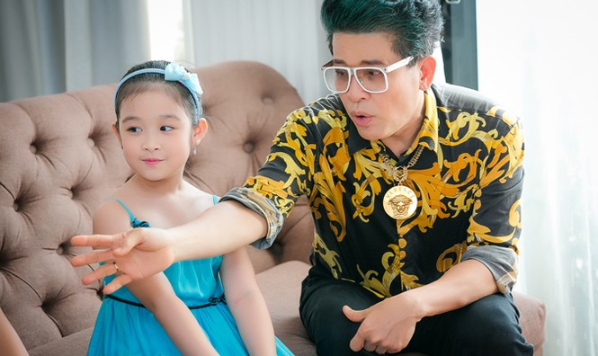 thanh bạch - ảnh 2