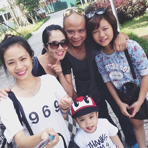 anh tuấn - nguyệt hằng - ảnh 6