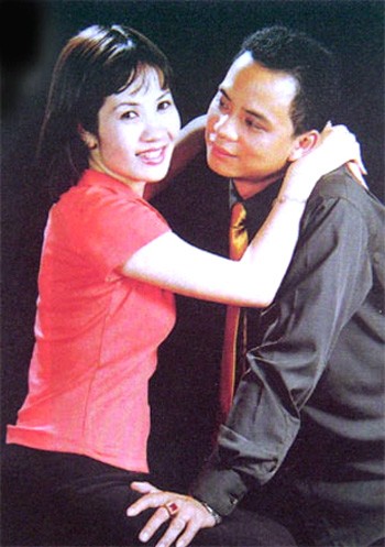 anh tuấn - nguyệt hằng - ảnh 1