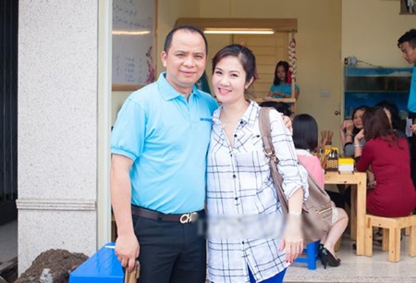 anh tuấn - nguyệt hằng - ảnh 5