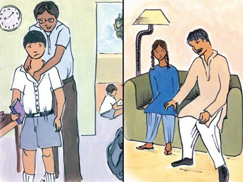 Dạy con về giới tính nhưng 90% mẹ Việt làm sai việc quan trọng này - ảnh 1