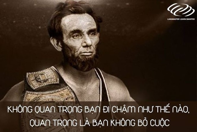Abraham Lincoln đã làm gì để từ người thất bại thành tổng thống Mỹ nổi tiếng - ảnh 3