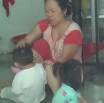 Liên tiếp xảy ra bạo hành trẻ: TPHCM yêu cầu không được giấu thông tin - ảnh 1