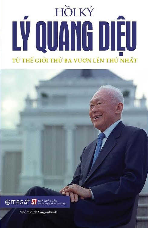 Ông Lý Quang Diệu: Nếu không xấu hổ thì không thể có học thức, văn hóa - ảnh 1