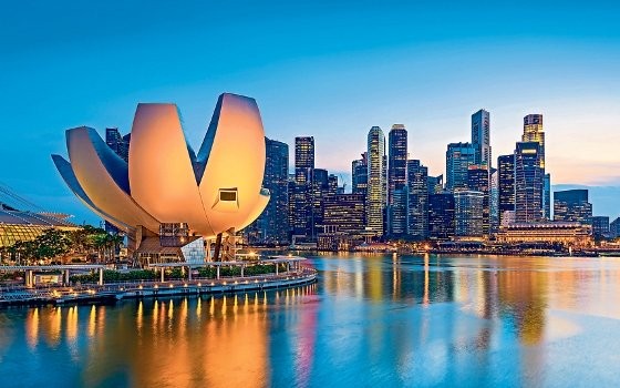 Ông Lý Quang Diệu: Nếu không xấu hổ thì không thể có học thức, văn hóa - ảnh 3
