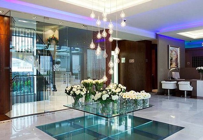 Messi chi 33 triệu USD mua khách sạn bốn sao - ảnh 2