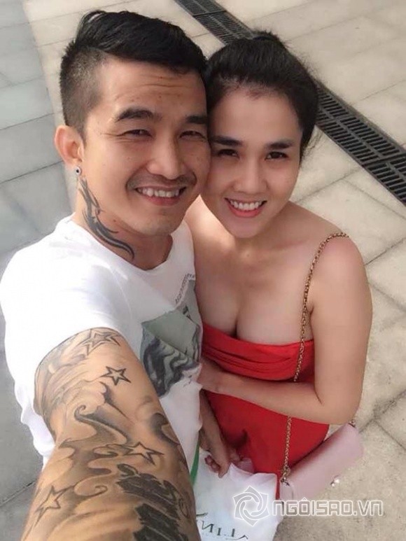 Chị gái Ngọc Trinh tố chồng cũ tệ bạc và tiết lộ quen biết bạn trai mới hơn 9 năm - ảnh 5