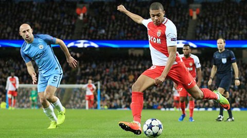 Arsenal dồn sức chiêu mộ 'mũi đinh ba' Pháp - ảnh 1