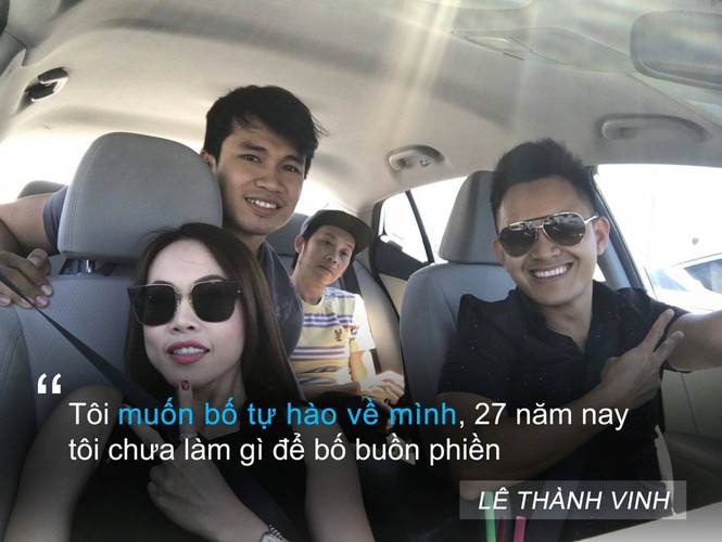 con trai hoài linh - ảnh 3