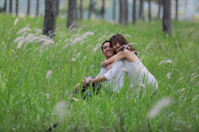 mc hoàng linh - ảnh 15