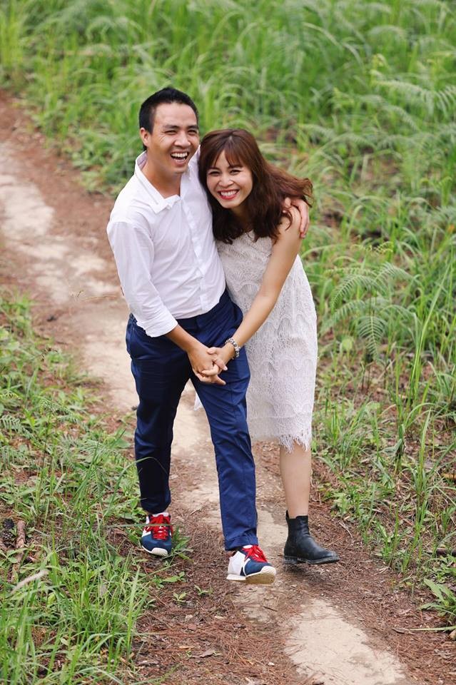 mc hoàng linh - ảnh 5