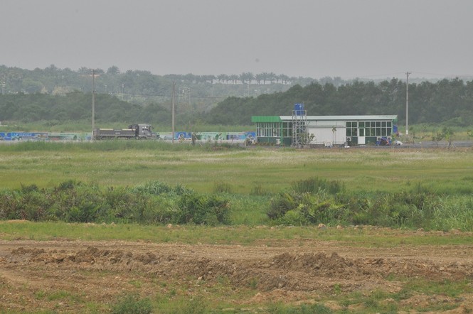 Nhìn gần dự án tai tiếng của gia đình Phó Bí thư Đồng Nai - ảnh 5
