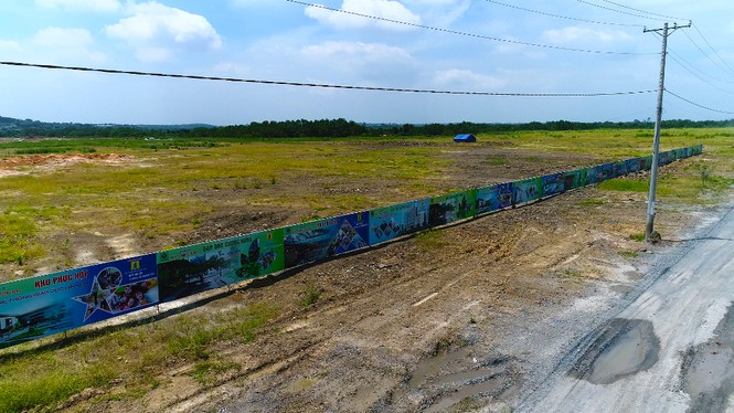 Nhìn gần dự án tai tiếng của gia đình Phó Bí thư Đồng Nai - ảnh 6