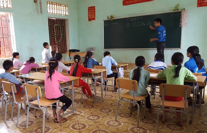 Tri ân người có công, giúp dân xây dựng nông thôn mới - ảnh 8