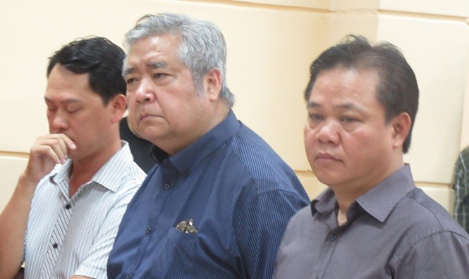 Ngọc Trinh rút lại yêu cầu Nhà hát kịch bồi thường 96 triệu đồng - ảnh 1