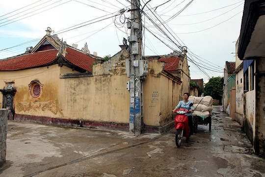 Choáng với 'làng mẹo' có hơn 100 tỉ phú ở Thái Bình - ảnh 6