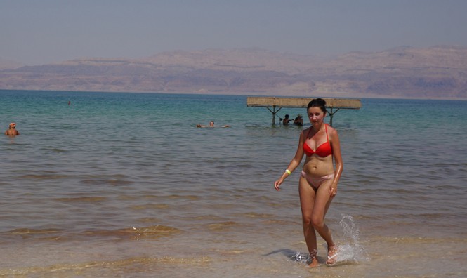 Những ấn tượng ban đầu về Israel - ảnh 8