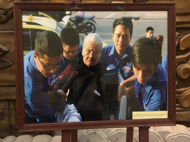 'Ấm lòng người có công với cách mạng' - ảnh 4
