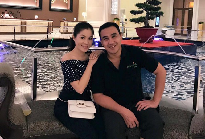 mc quyền linh - ảnh 1