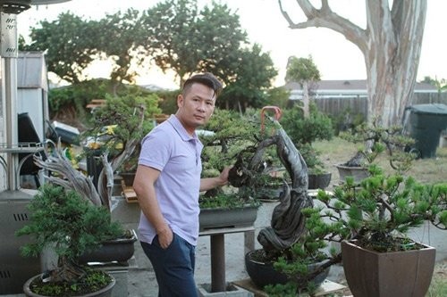ca sĩ bằng kiều - ảnh 6