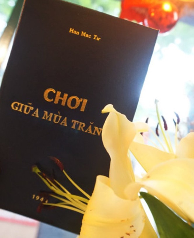 “Về chốn thư hiên” và sự xuất hiện của những cuốn sách hiếm - ảnh 3