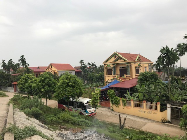 Xứng danh những chàng trai, cô gái Đất Tổ - ảnh 2