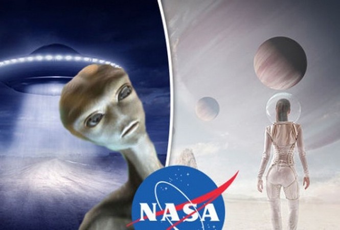 NASA tuyển vệ binh bảo vệ trái đất trước nguy cơ từ người ngoài hành tinh - ảnh 3