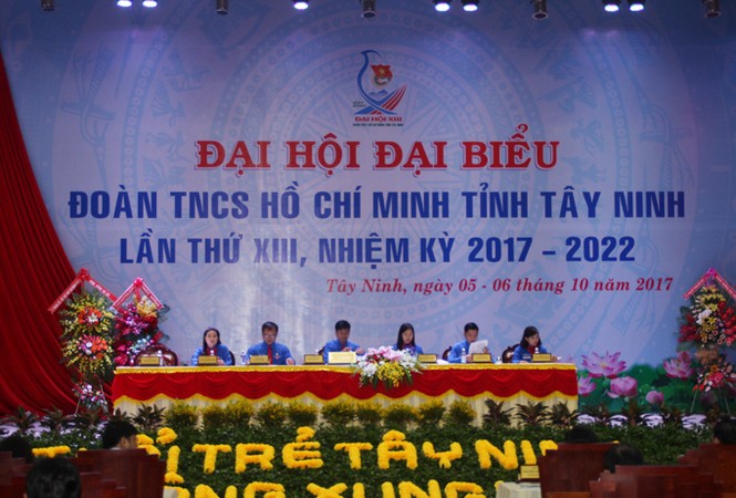 35 nghìn thanh niên được tổ chức Đoàn tìm việc làm ổn định - ảnh 1