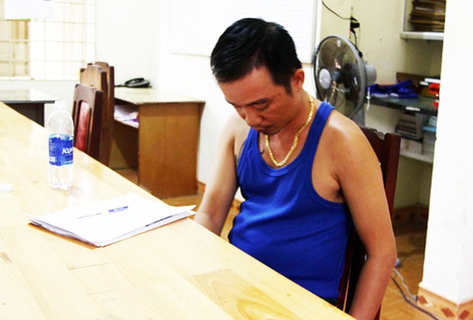 'Phi công trẻ' giết người tình rồi ôm bình gas dọa nổ tung nhà trọ - ảnh 2