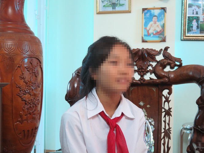 Nhà trường và xã hội nên làm gì khi nữ sinh đánh nhau? - ảnh 2
