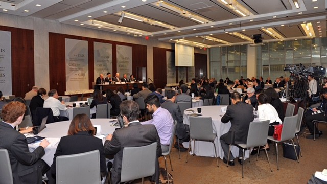Ý nghĩa của việc Tổng thống Trump dự APEC Việt Nam - ảnh 2