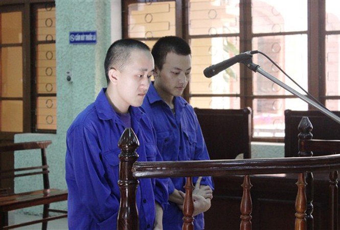 Giả yêu rồi bán gái trẻ sang Trung Quốc - ảnh 1
