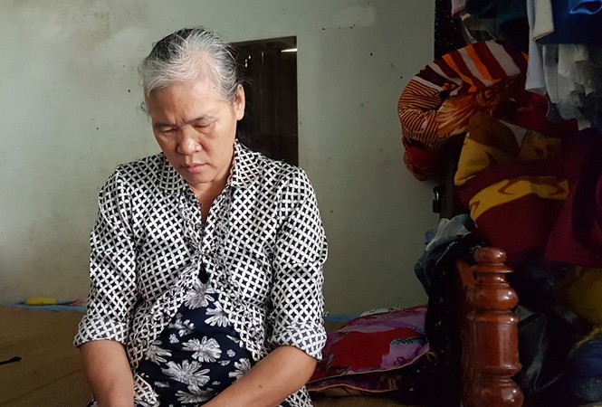 Công an vào cuộc nghi án người giúp việc đánh phồng não bé 5 tháng tuổi - ảnh 1