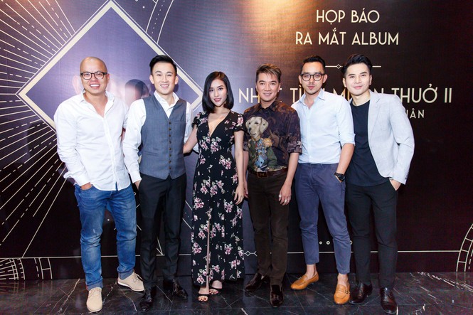 Hậu chia tay Hồ Quang Hiếu, Bảo Anh rạng rỡ đi sự kiện - ảnh 5