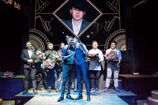 Hậu chia tay Hồ Quang Hiếu, Bảo Anh rạng rỡ đi sự kiện - ảnh 7