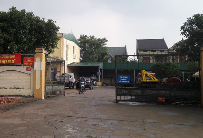 CSGT thành phố Vinh nói gì về việc 'cải trang' khi tuần tra? - ảnh 1