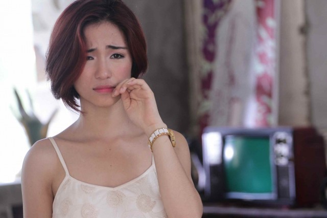 Hòa Minzy từng cố níu kéo tình yêu với Công Phượng - ảnh 2