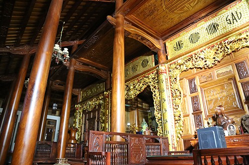 biệt phủ - ảnh 1