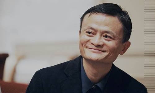 Jack Ma - ảnh 3