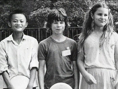 Jack Ma - ảnh 1