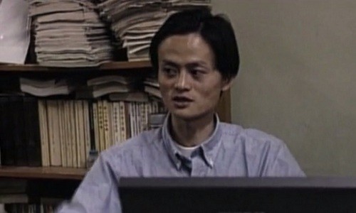 Jack Ma - ảnh 2