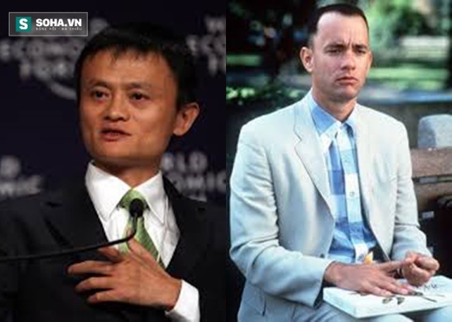 Jack Ma - ảnh 1