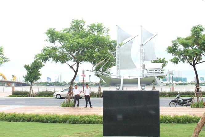 APEC - ảnh 9