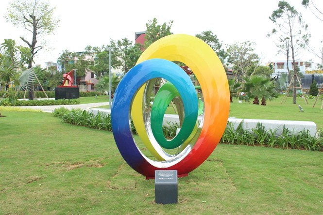 APEC - ảnh 8