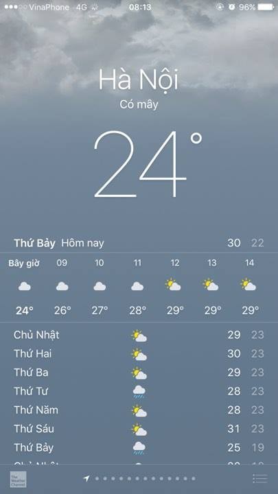 Tổng Thống Mỹ đến Hà Nội - ảnh 14