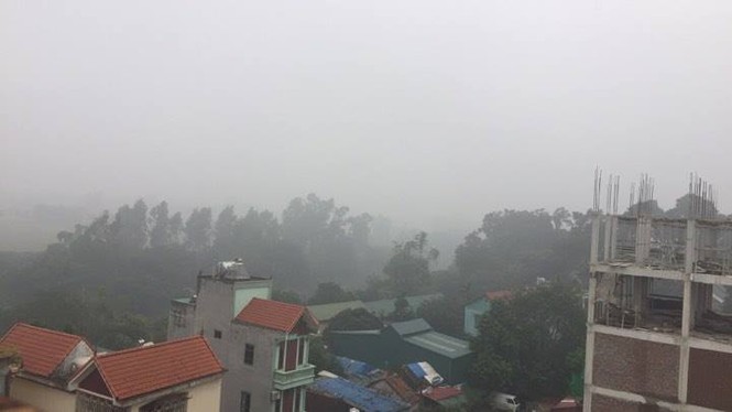 Tổng Thống Mỹ đến Hà Nội - ảnh 3
