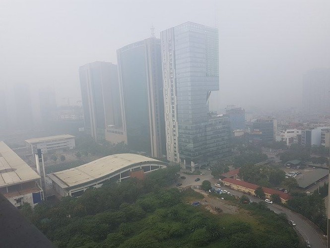 Tổng Thống Mỹ đến Hà Nội - ảnh 1