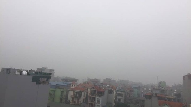 Tổng Thống Mỹ đến Hà Nội - ảnh 4